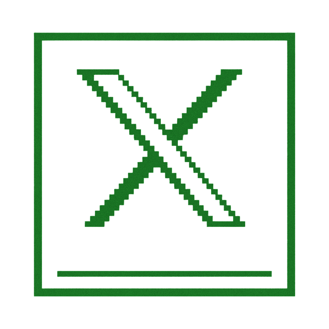 X Page